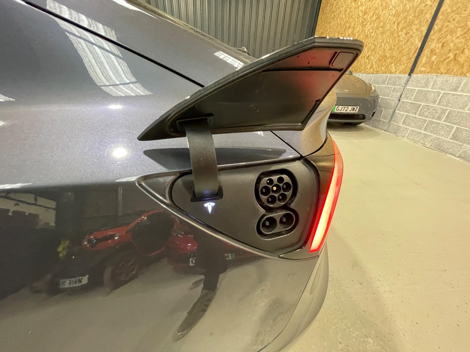 Used Tesla Model 3 for sale - 78127489: Photo 47