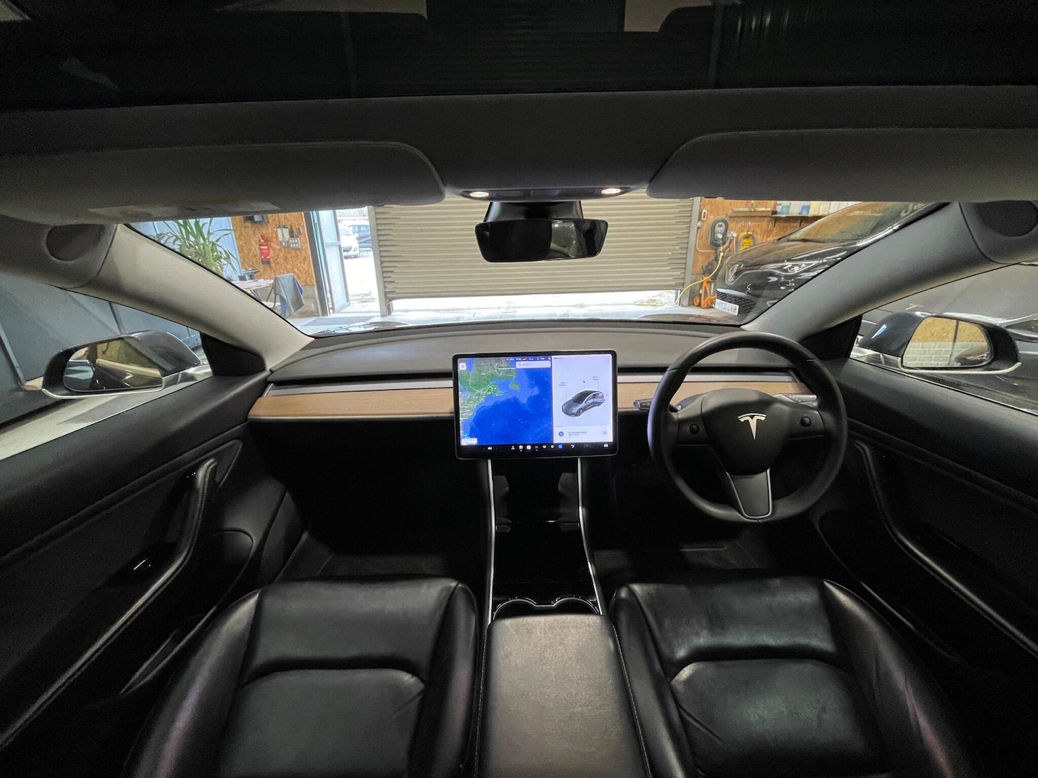 Used Tesla Model 3 for sale - 78127489: Photo 49
