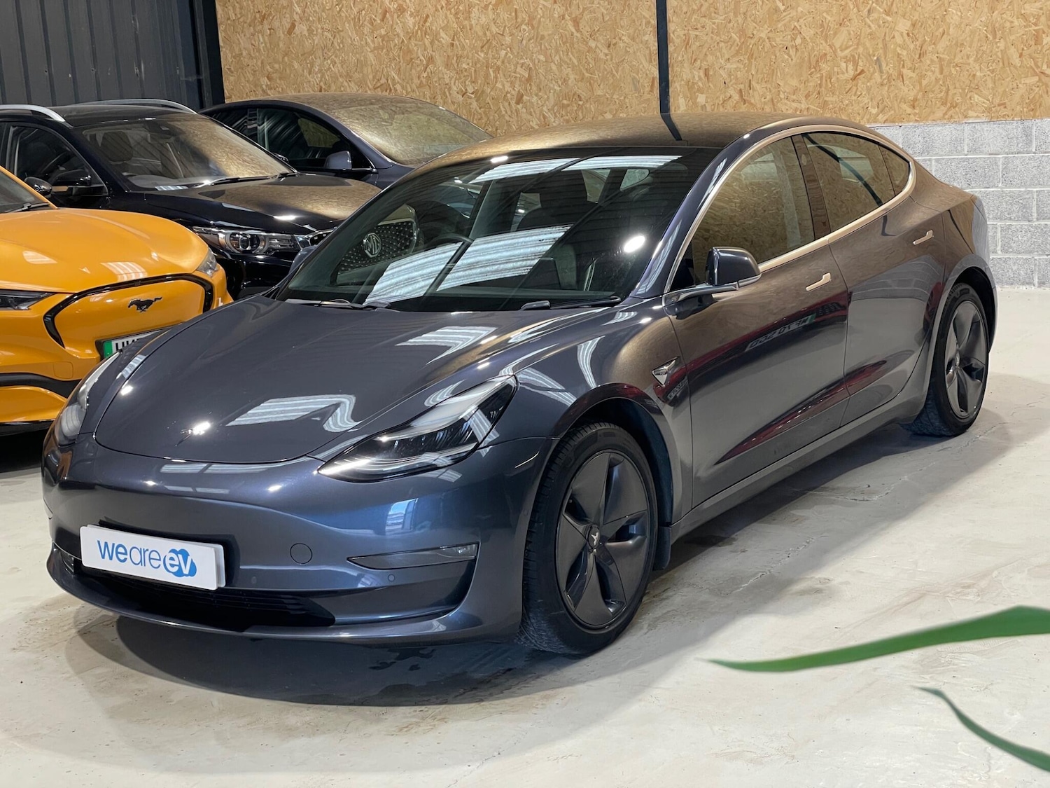 Used Tesla Model 3 for sale - 78127489: Photo 5