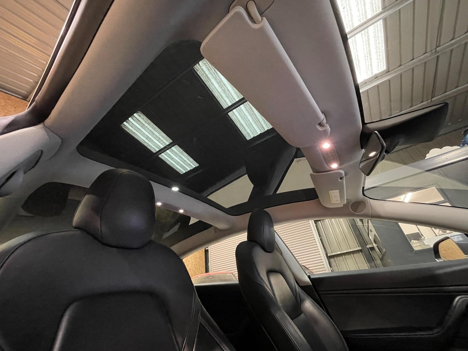 Used Tesla Model 3 for sale - 78127489: Photo 50