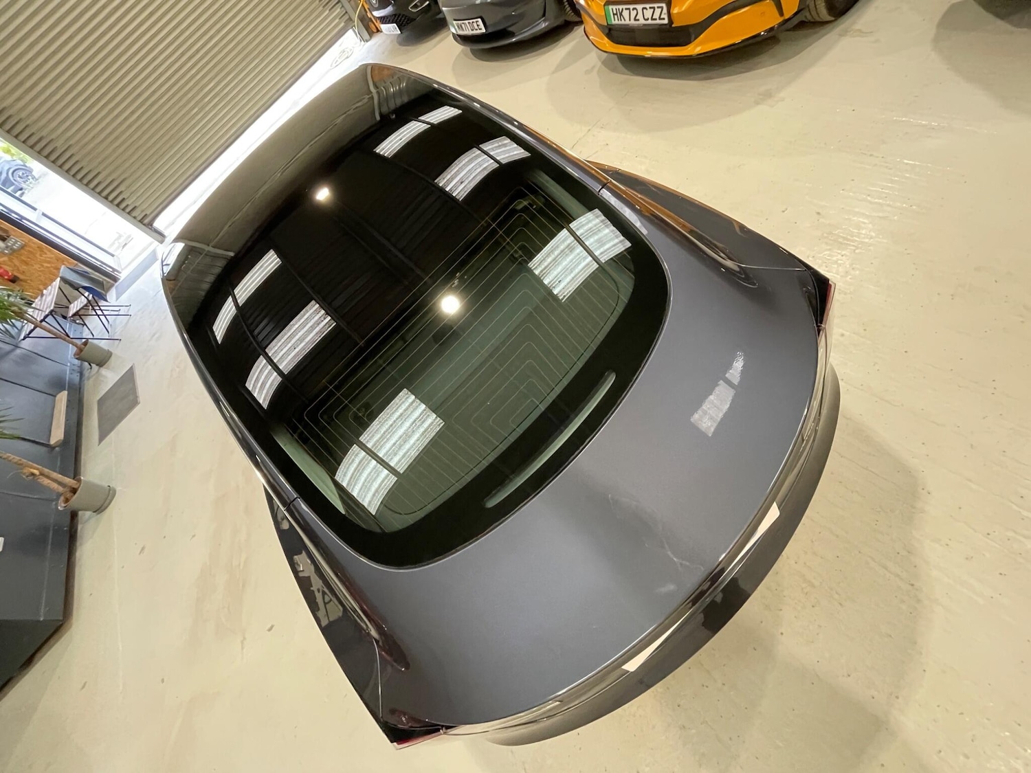 Used Tesla Model 3 for sale - 78127489: Photo 51