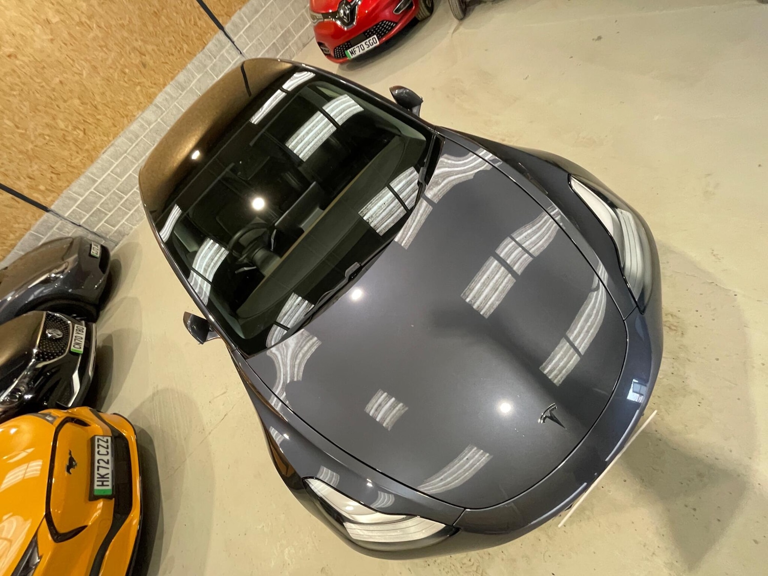 Used Tesla Model 3 for sale - 78127489: Photo 52