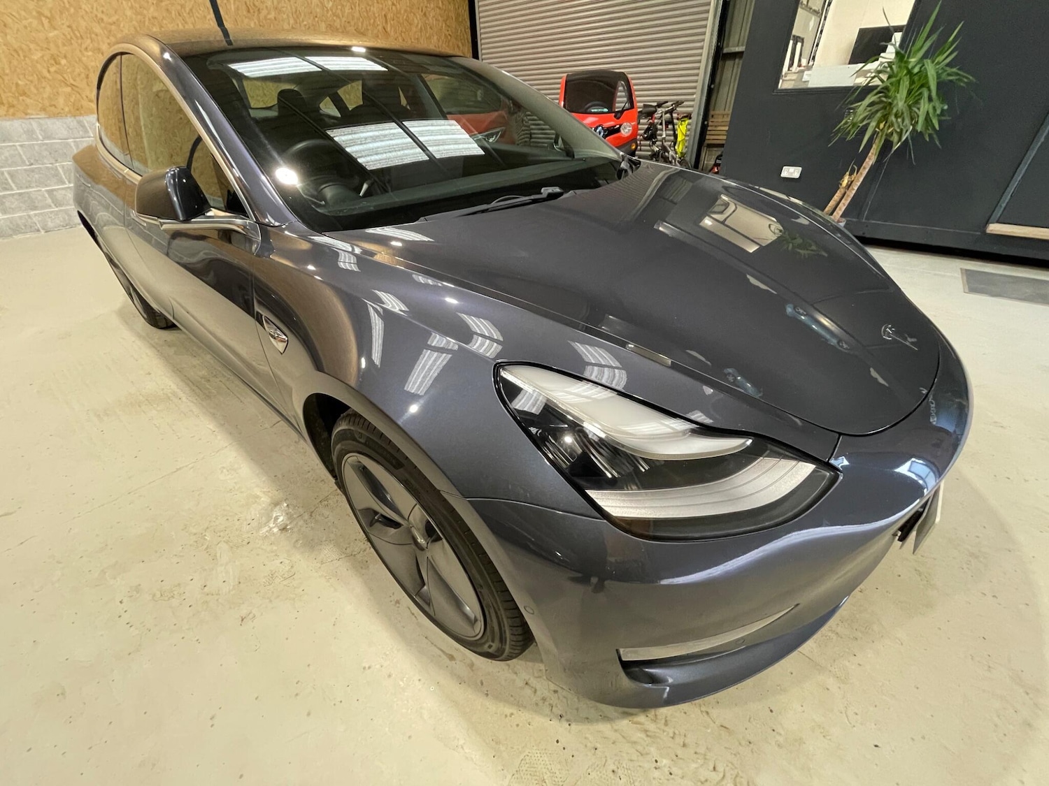 Used Tesla Model 3 for sale - 78127489: Photo 8