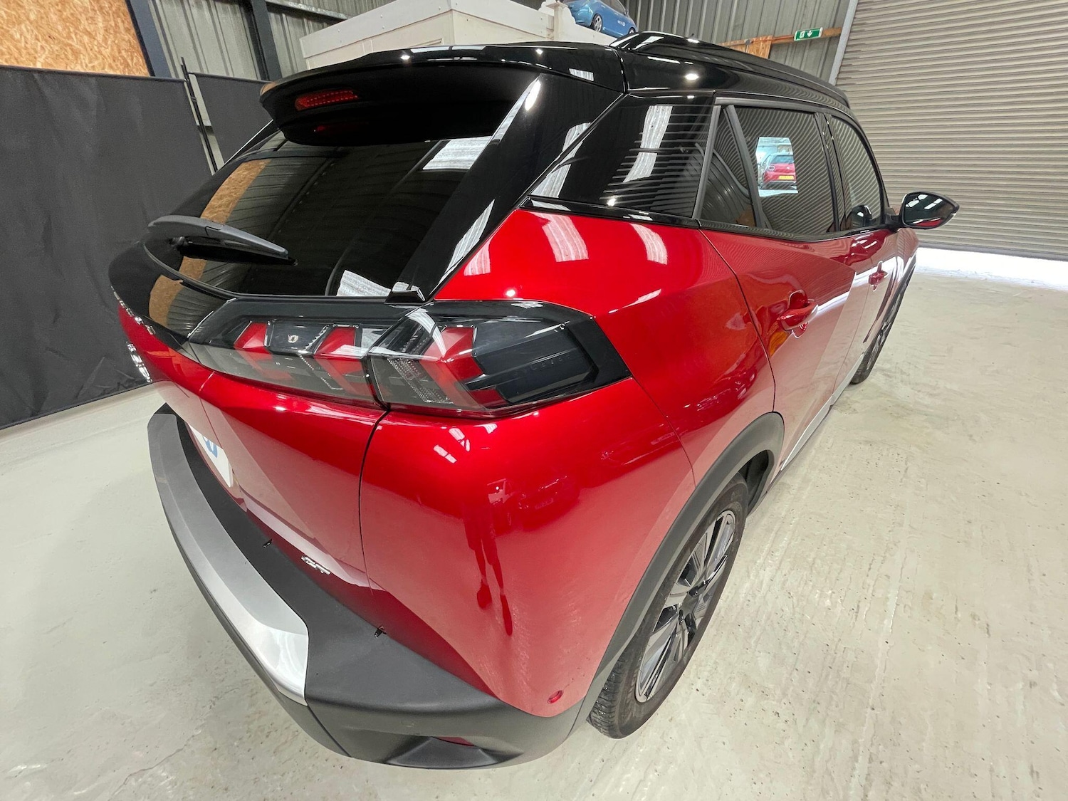 Vehicle 24