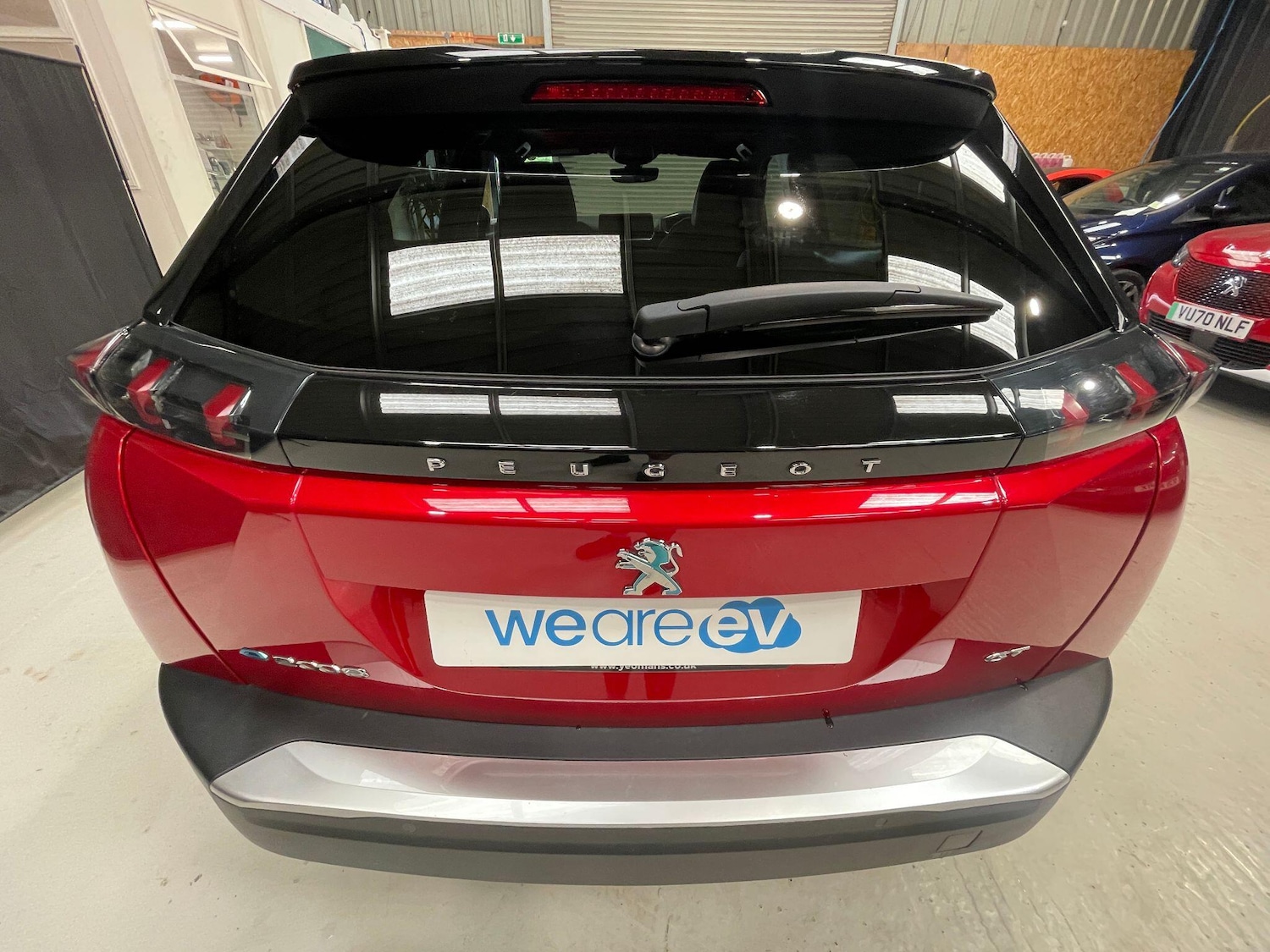 Vehicle 25