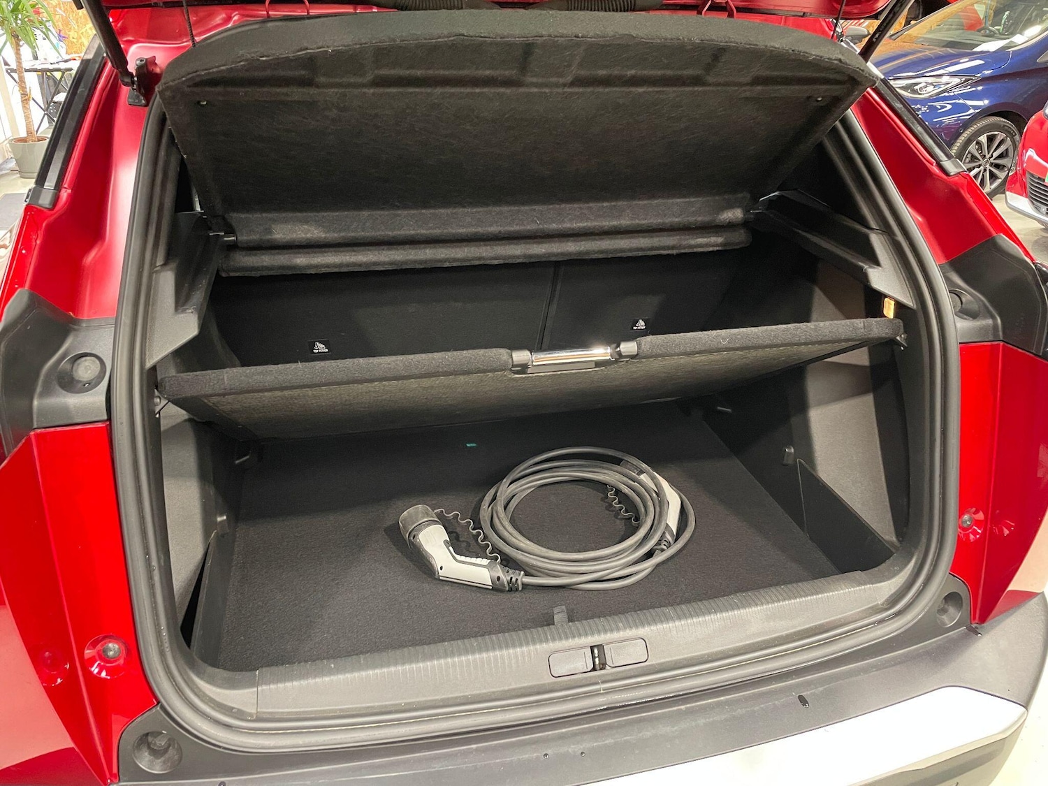 Vehicle 34