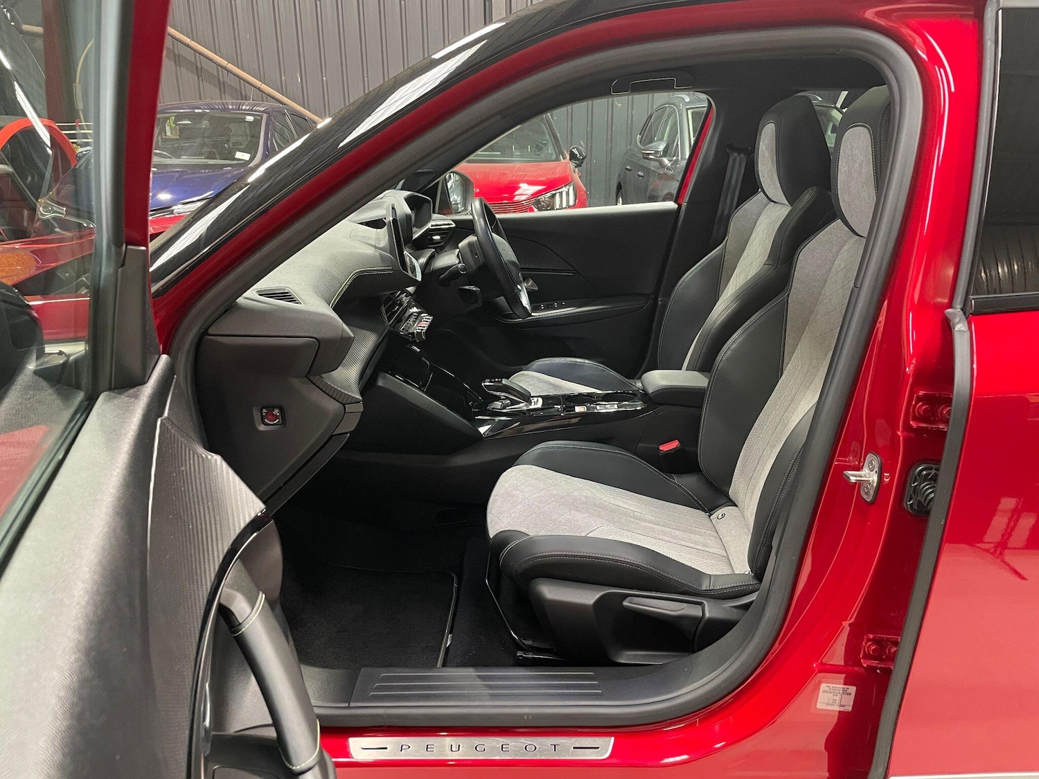 Vehicle 37