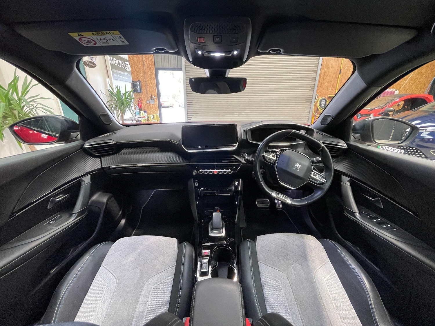 Vehicle 42