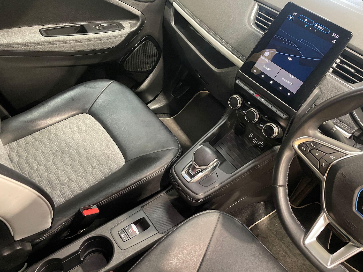 Used Renault Zoe 2020 for sale - 77646130: Photo 22