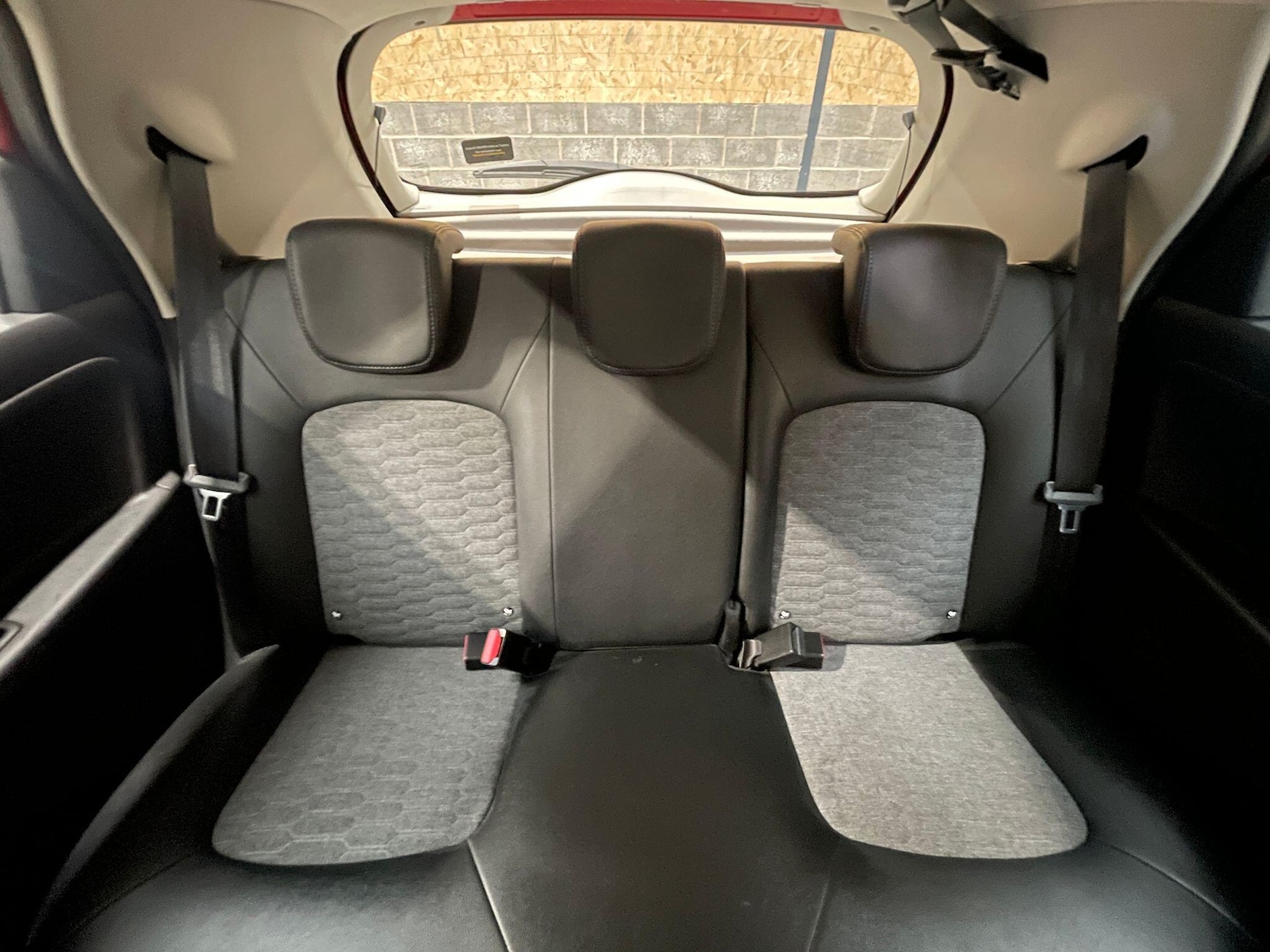 Used Renault Zoe 2020 for sale - 77646130: Photo 27