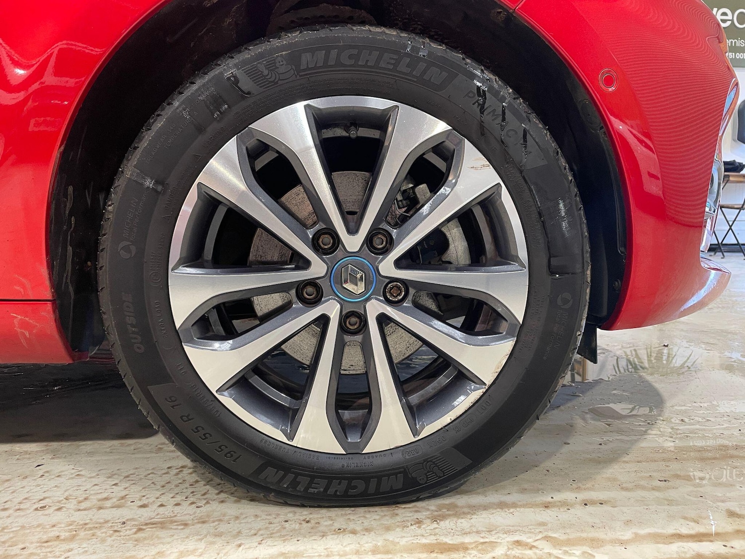 Used Renault Zoe 2020 for sale - 77646130: Photo 34