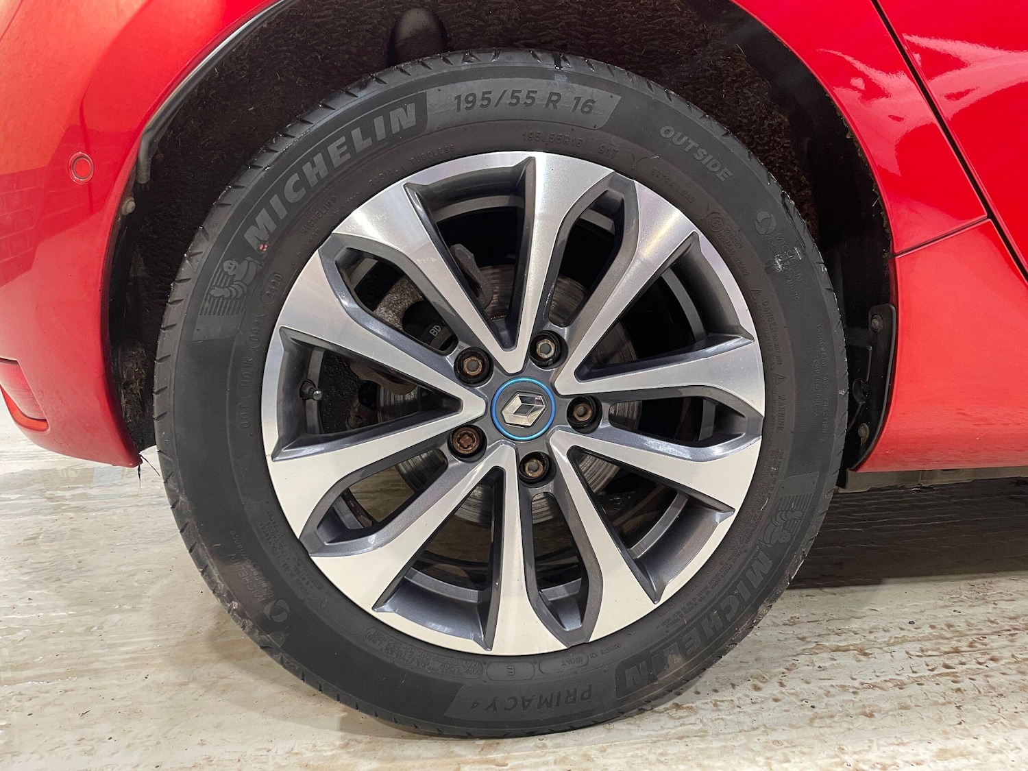 Used Renault Zoe 2020 for sale - 77646130: Photo 35