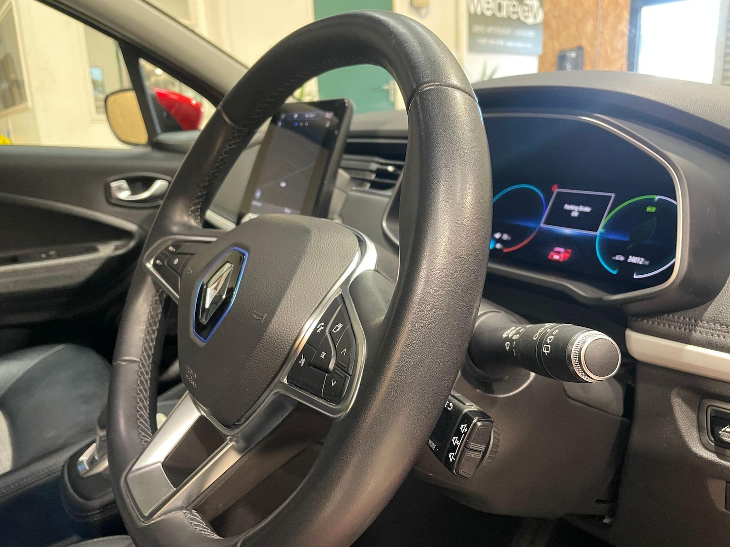 Used Renault Zoe 2020 for sale - 77646130: Photo 39