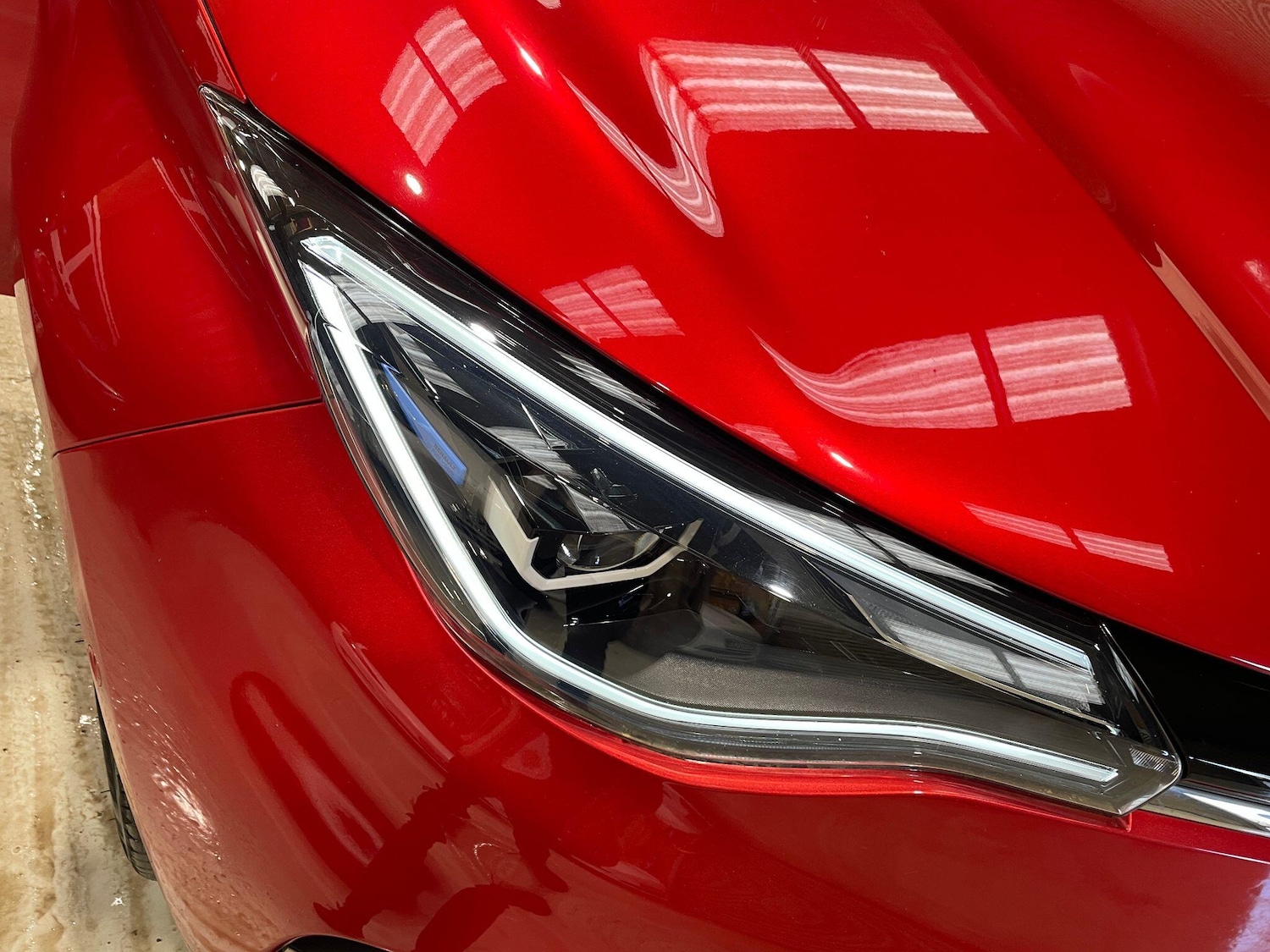 Used Renault Zoe 2020 for sale - 77646130: Photo 43