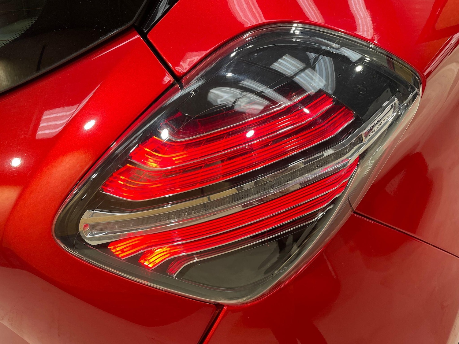 Used Renault Zoe 2020 for sale - 77646130: Photo 49