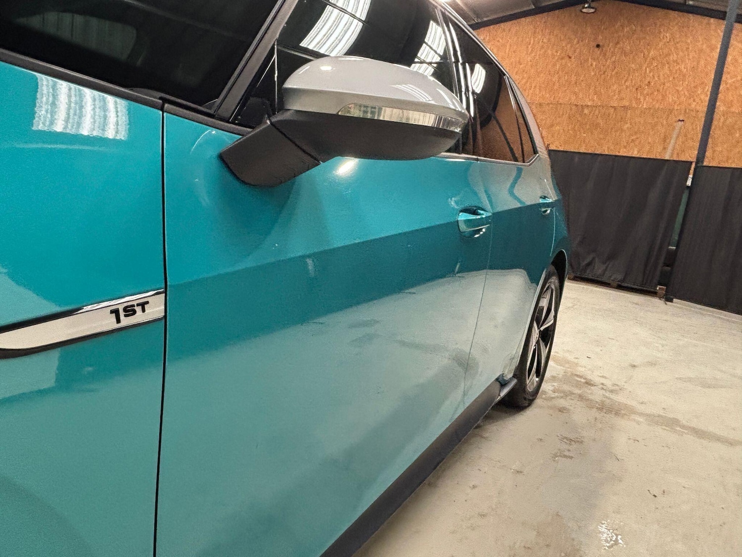 Used Volkswagen ID.3 2020 for sale - 76389251: Photo 12