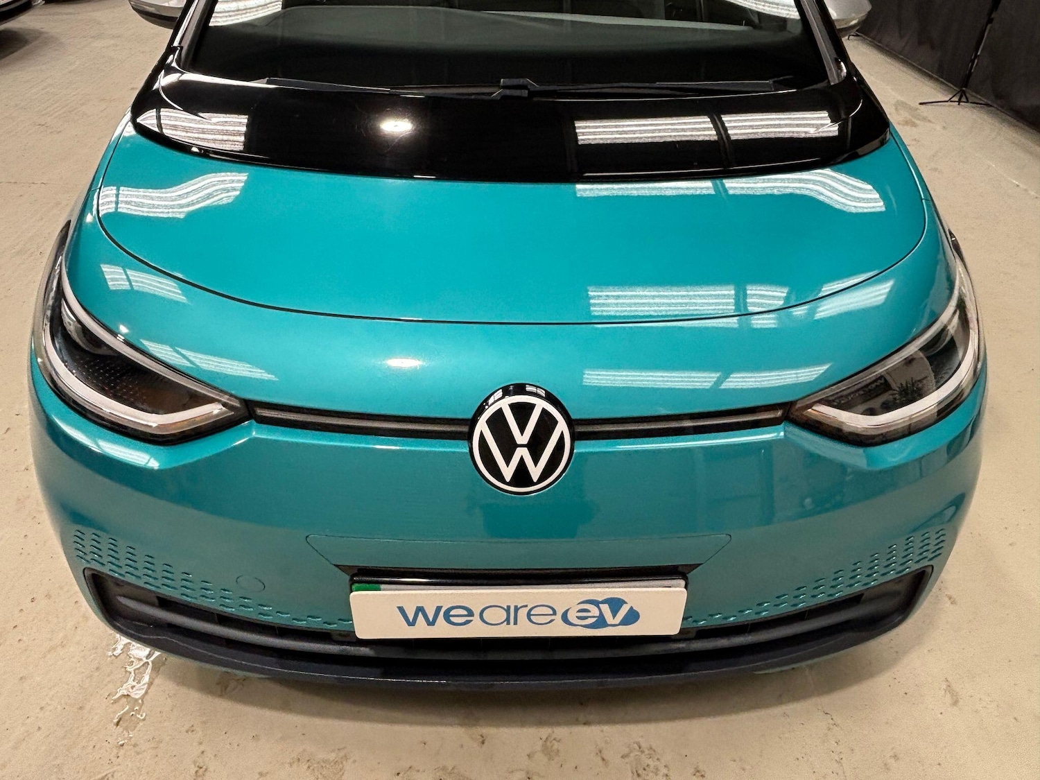 Used Volkswagen ID.3 2020 for sale - 76389251: Photo 13