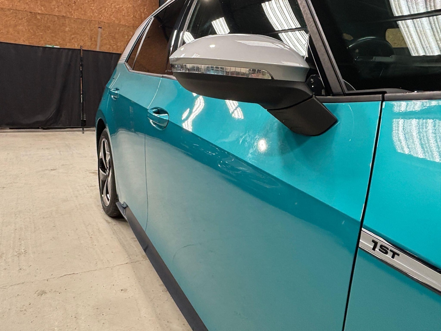 Used Volkswagen ID.3 2020 for sale - 76389251: Photo 14