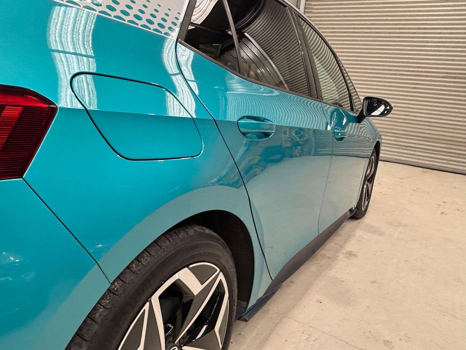 Used Volkswagen ID.3 2020 for sale - 76389251: Photo 15