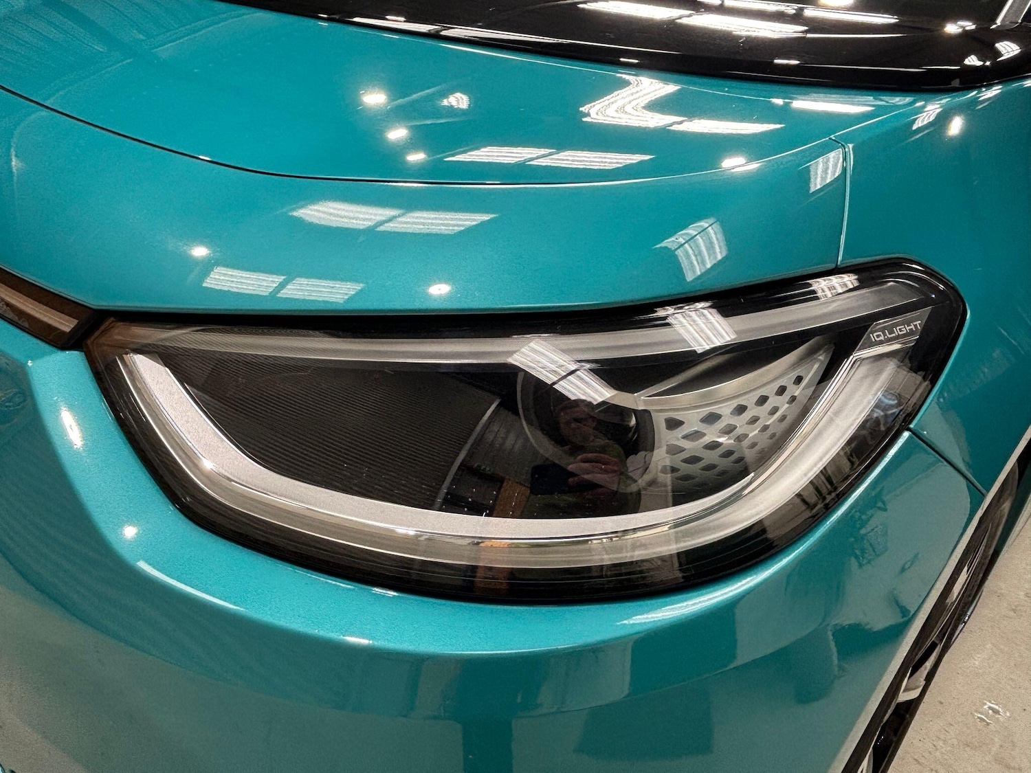 Used Volkswagen ID.3 2020 for sale - 76389251: Photo 17