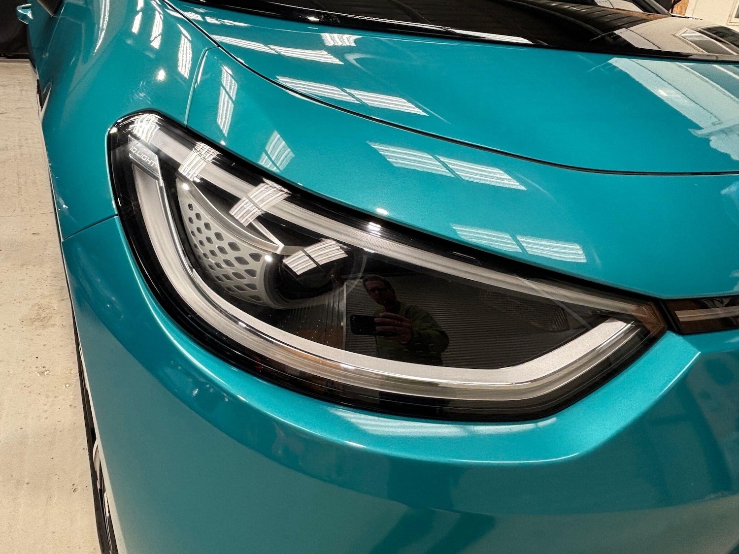 Used Volkswagen ID.3 2020 for sale - 76389251: Photo 18