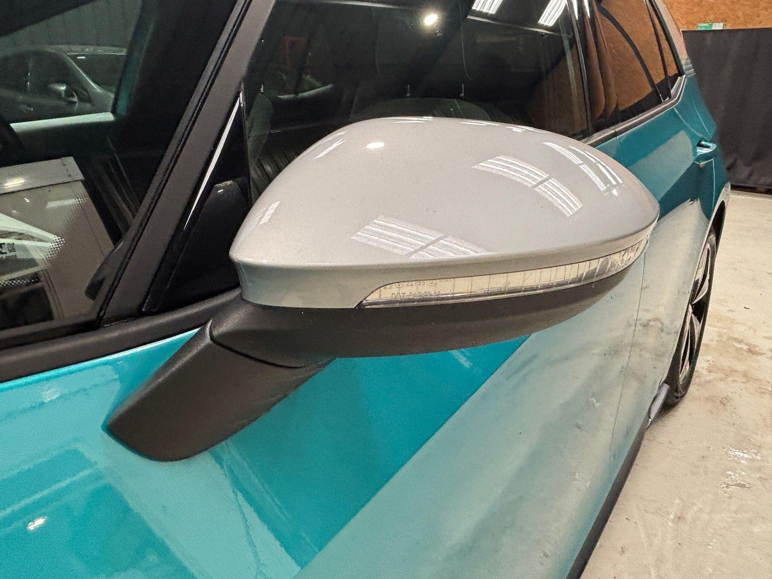 Used Volkswagen ID.3 2020 for sale - 76389251: Photo 20