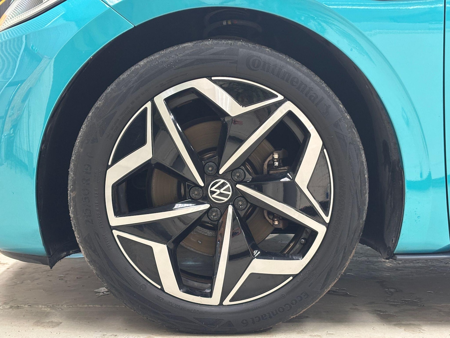 Used Volkswagen ID.3 2020 for sale - 76389251: Photo 21