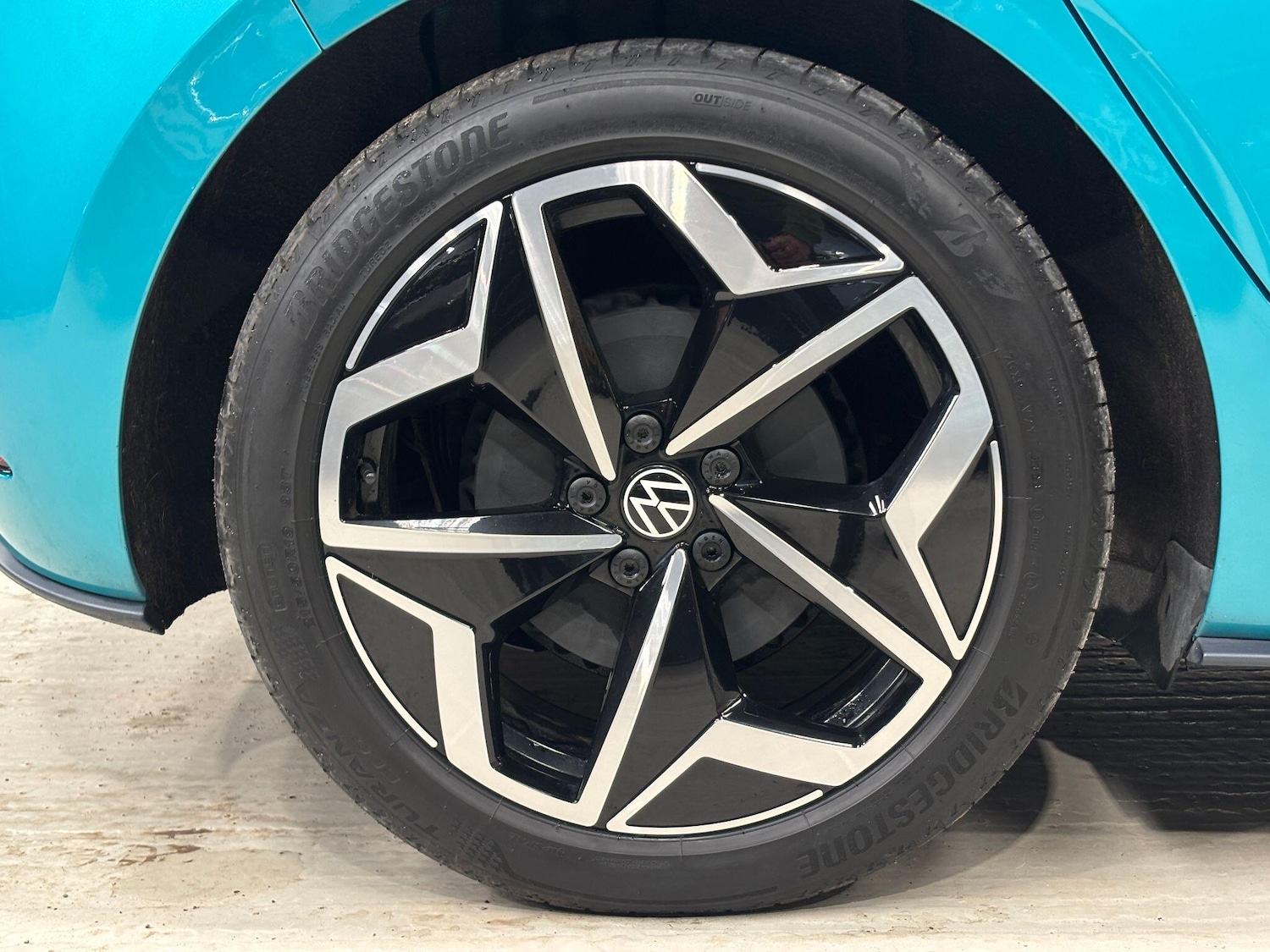 Used Volkswagen ID.3 2020 for sale - 76389251: Photo 23