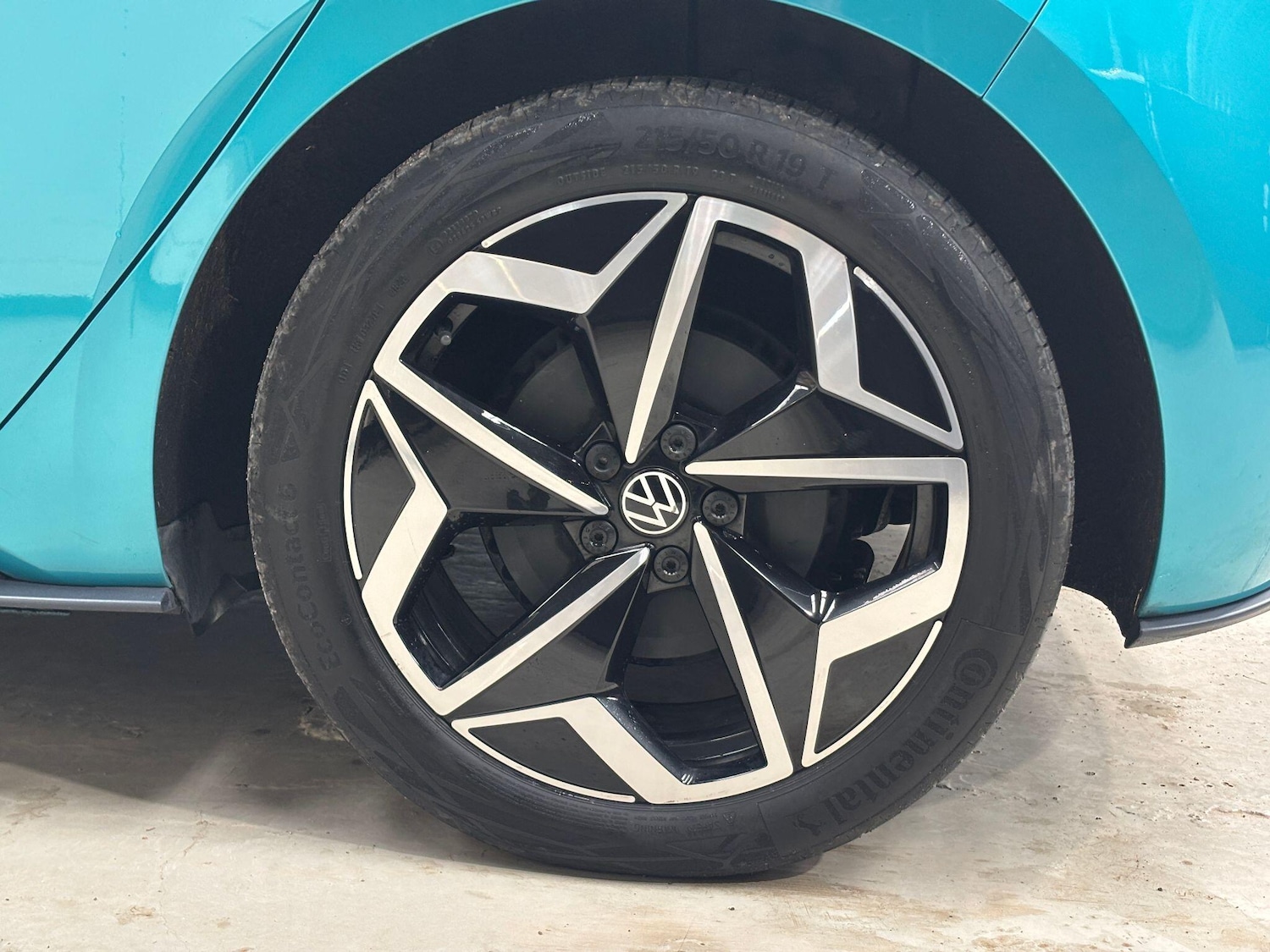 Used Volkswagen ID.3 2020 for sale - 76389251: Photo 24