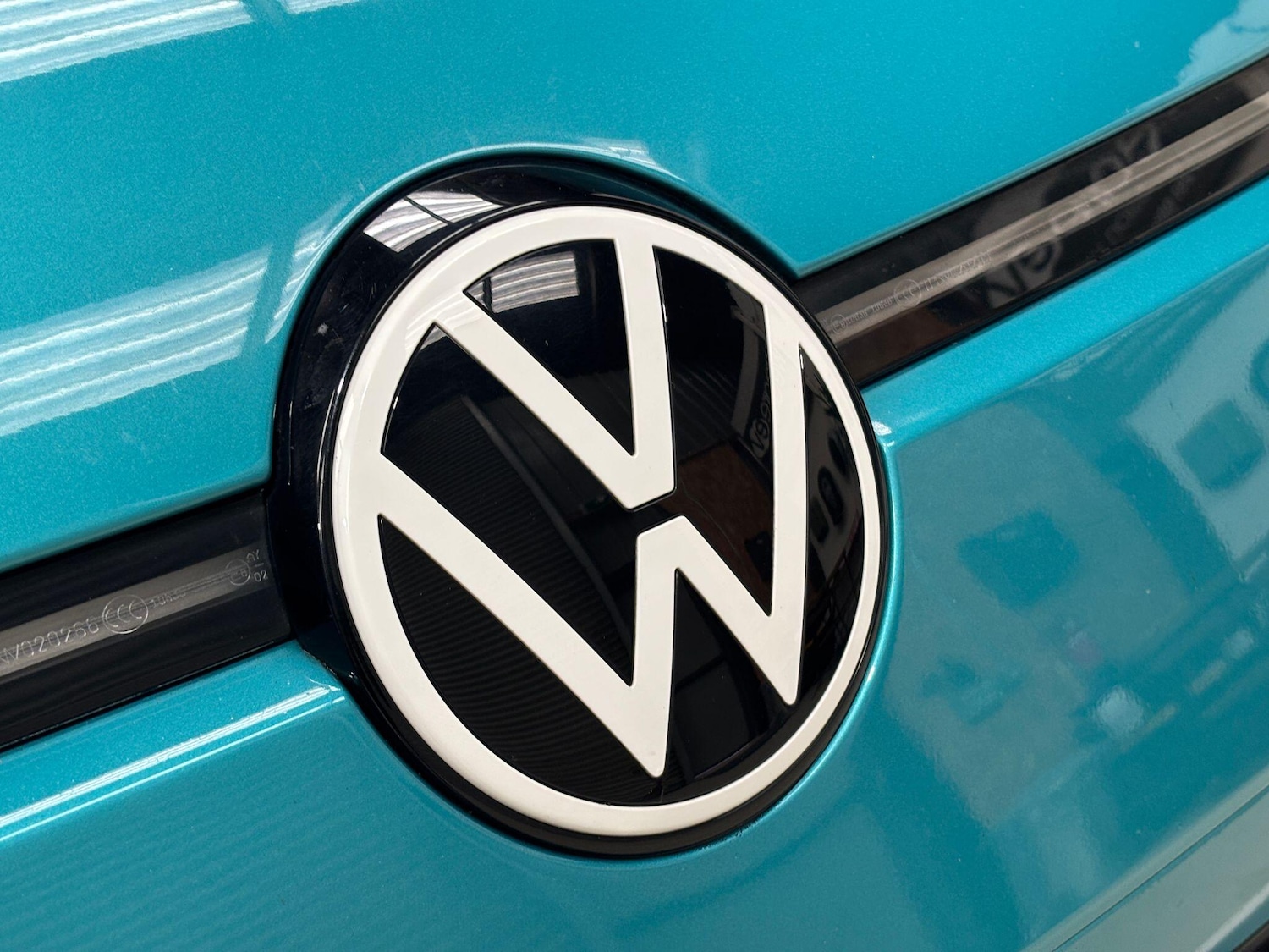 Used Volkswagen ID.3 2020 for sale - 76389251: Photo 26