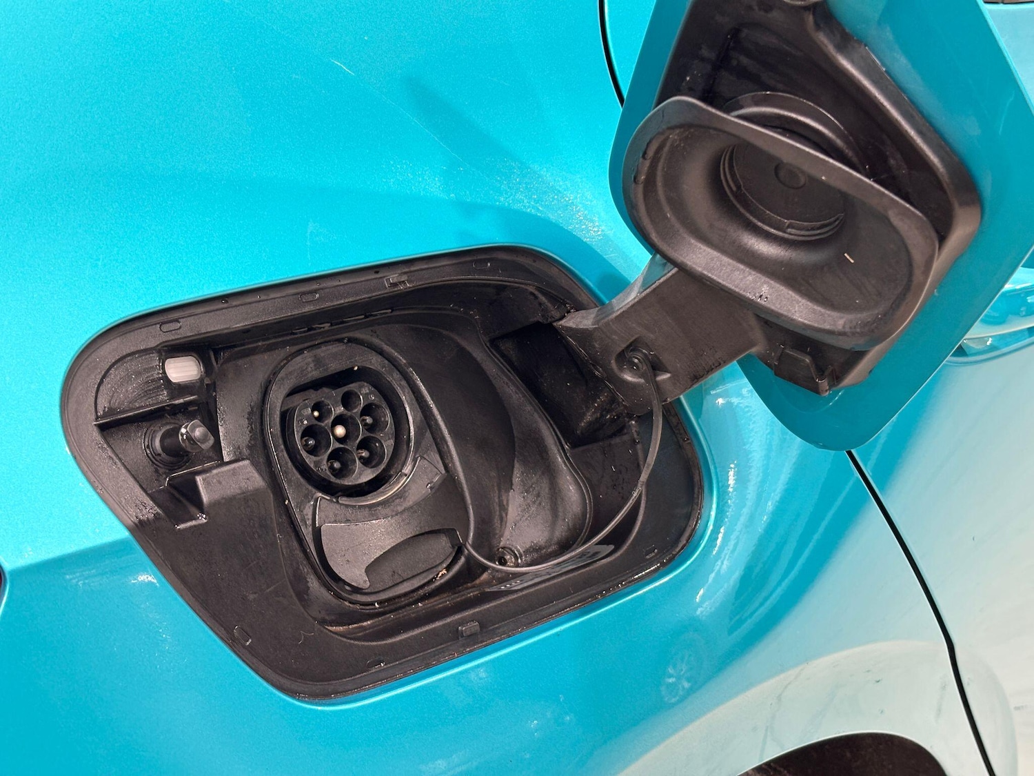 Used Volkswagen ID.3 2020 for sale - 76389251: Photo 29