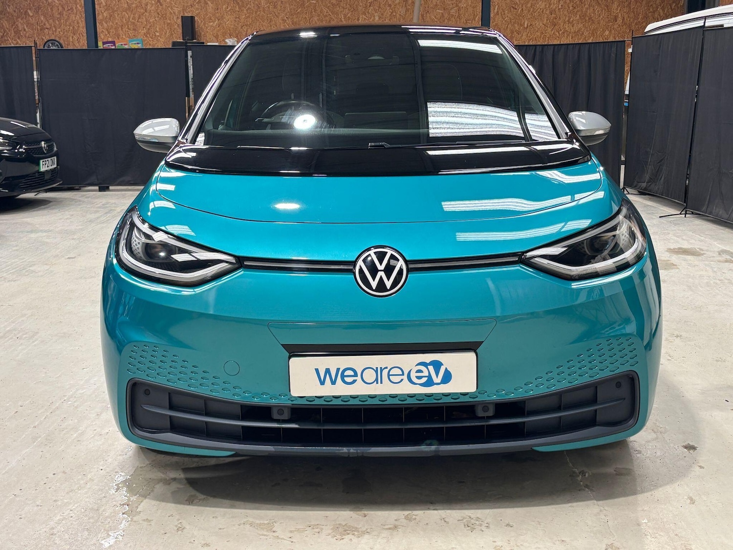 Used Volkswagen ID.3 2020 for sale - 76389251: Photo 3