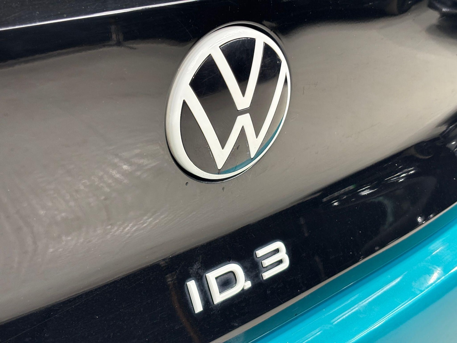 Used Volkswagen ID.3 2020 for sale - 76389251: Photo 32