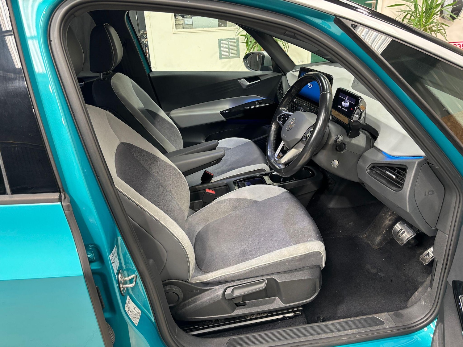 Used Volkswagen ID.3 2020 for sale - 76389251: Photo 34