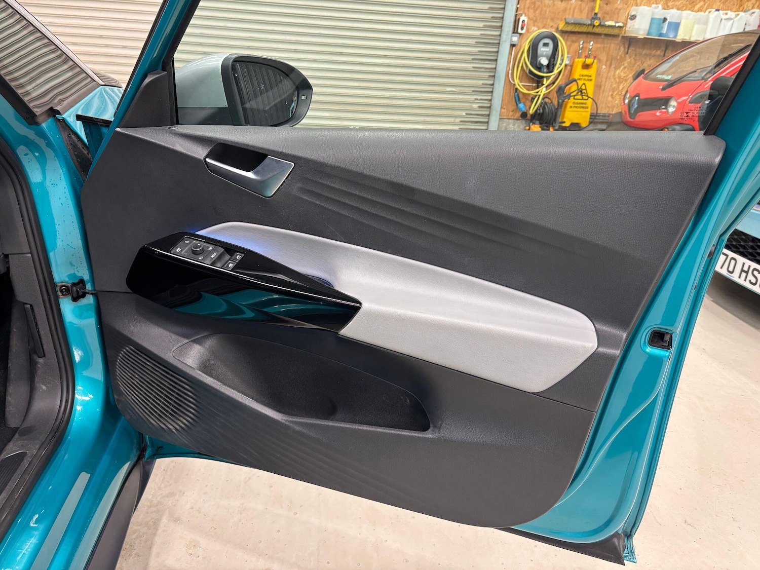 Used Volkswagen ID.3 2020 for sale - 76389251: Photo 35