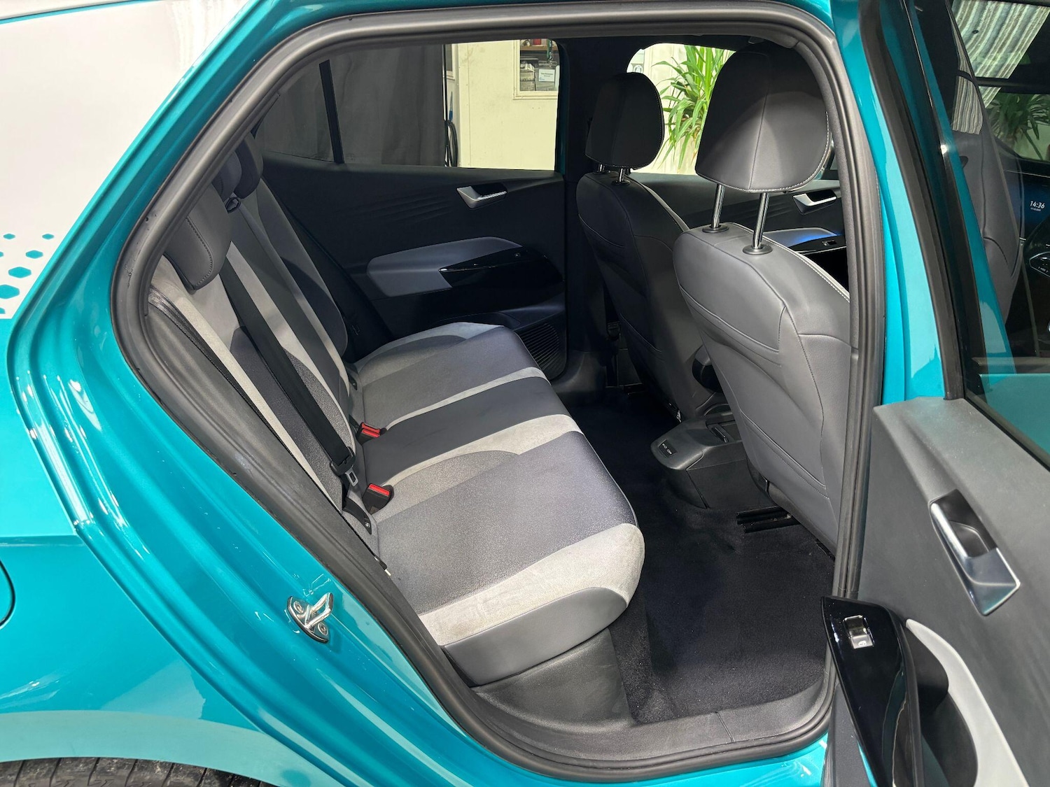 Used Volkswagen ID.3 2020 for sale - 76389251: Photo 36