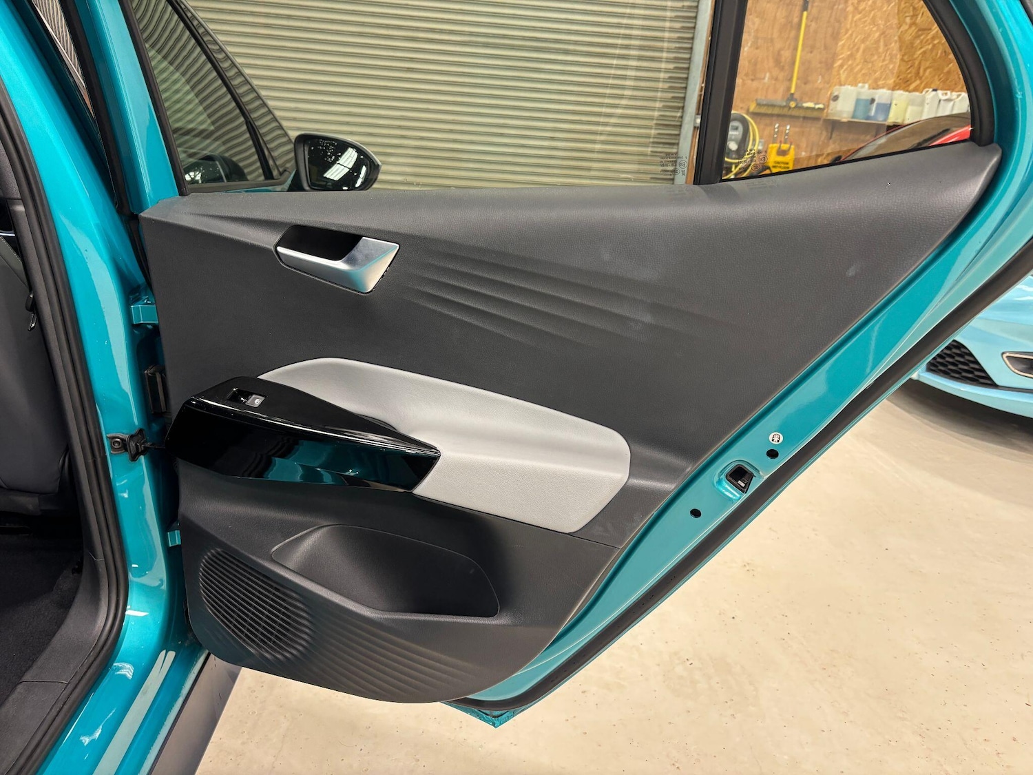 Used Volkswagen ID.3 2020 for sale - 76389251: Photo 37