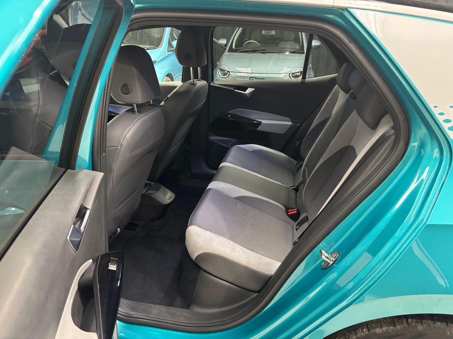 Used Volkswagen ID.3 2020 for sale - 76389251: Photo 40