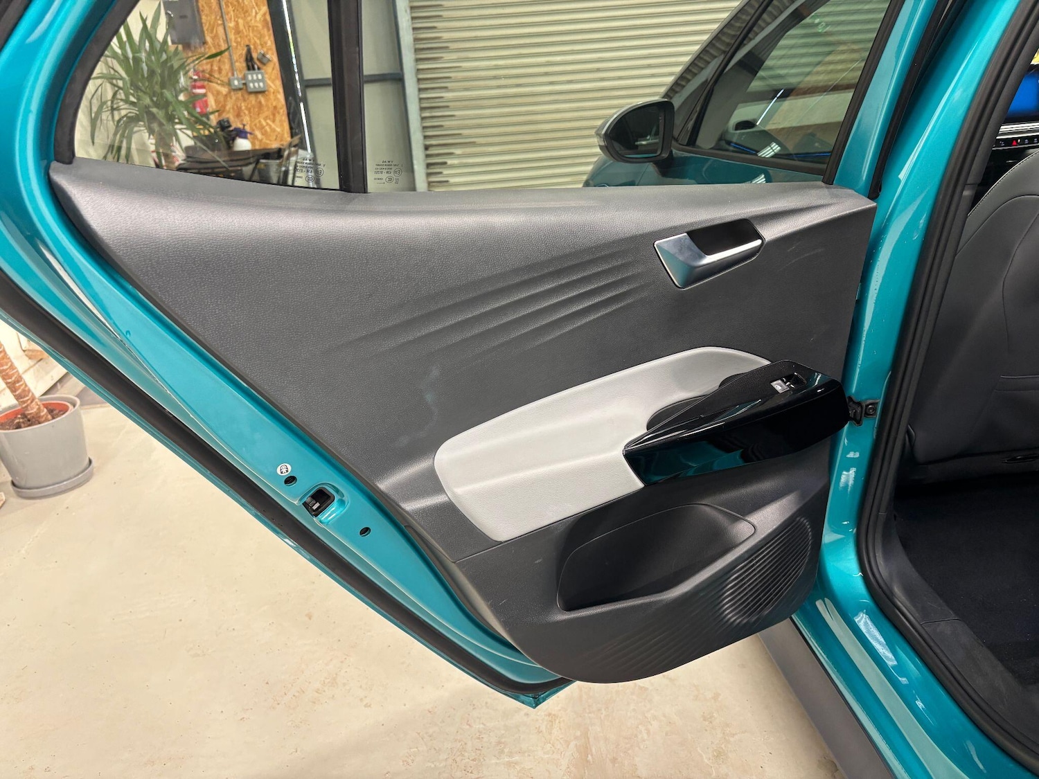 Used Volkswagen ID.3 2020 for sale - 76389251: Photo 41