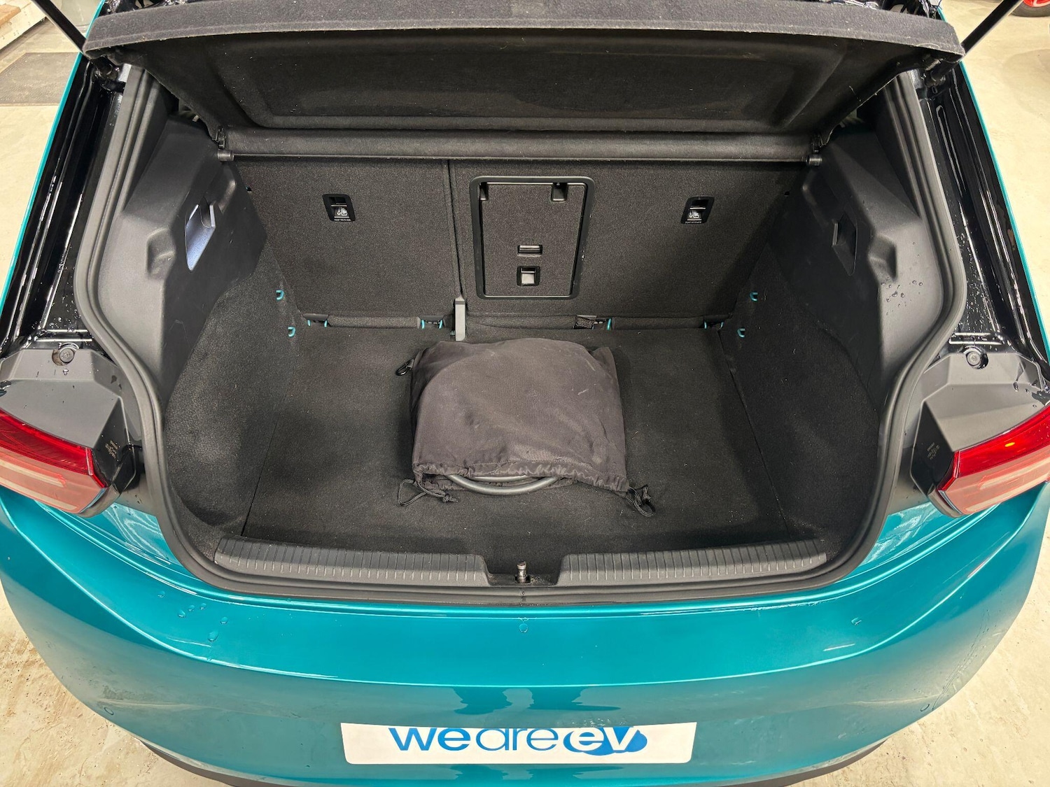 Used Volkswagen ID.3 2020 for sale - 76389251: Photo 43