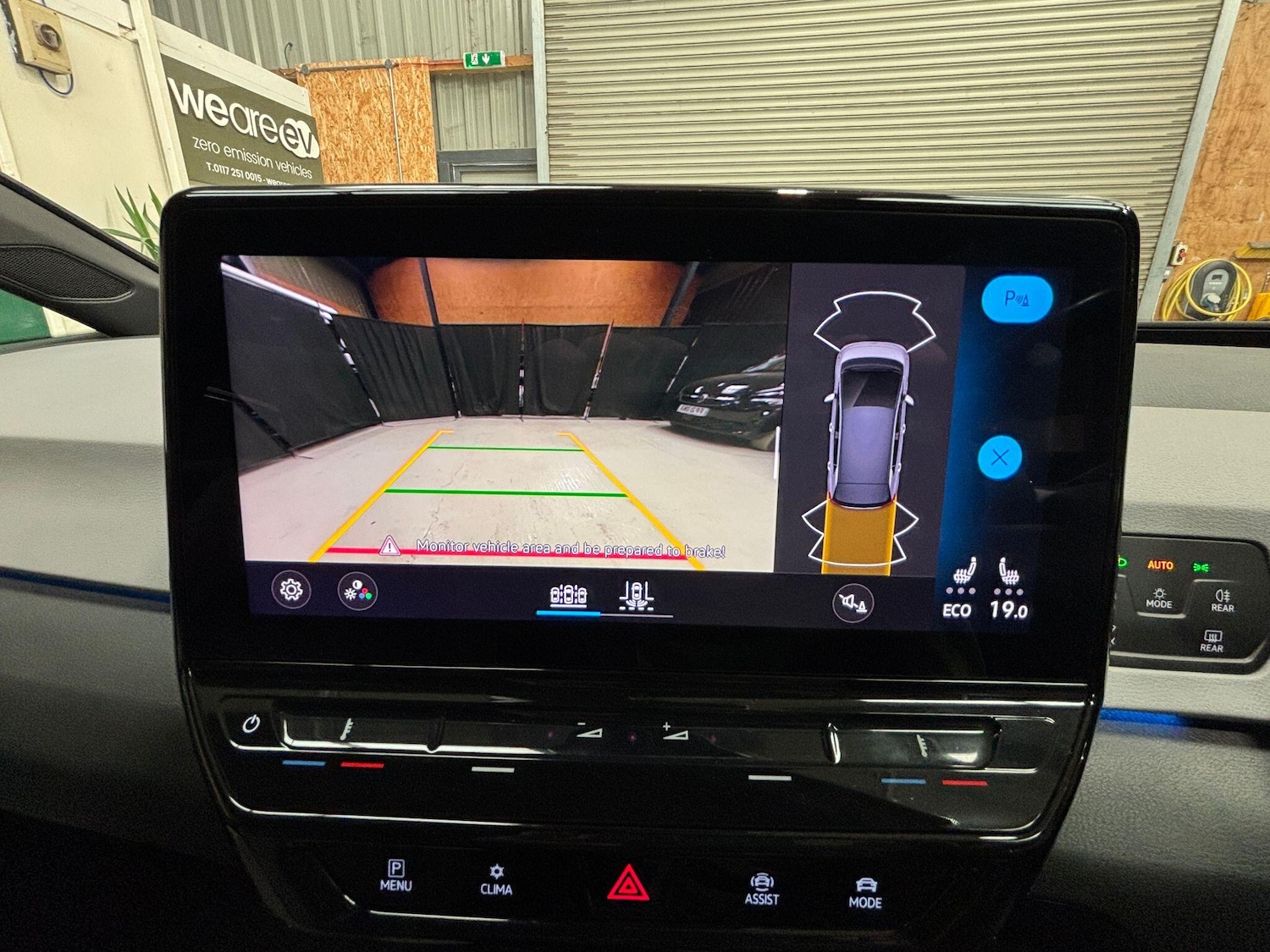 Used Volkswagen ID.3 2020 for sale - 76389251: Photo 48