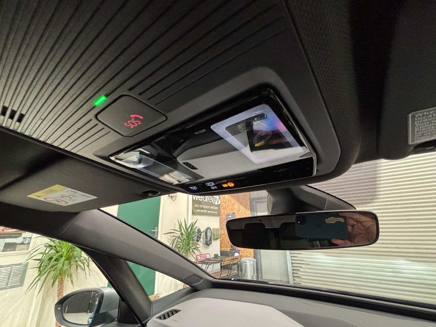 Used Volkswagen ID.3 2020 for sale - 76389251: Photo 50