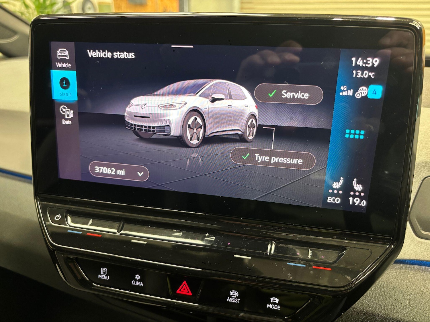 Used Volkswagen ID.3 2020 for sale - 76389251: Photo 51