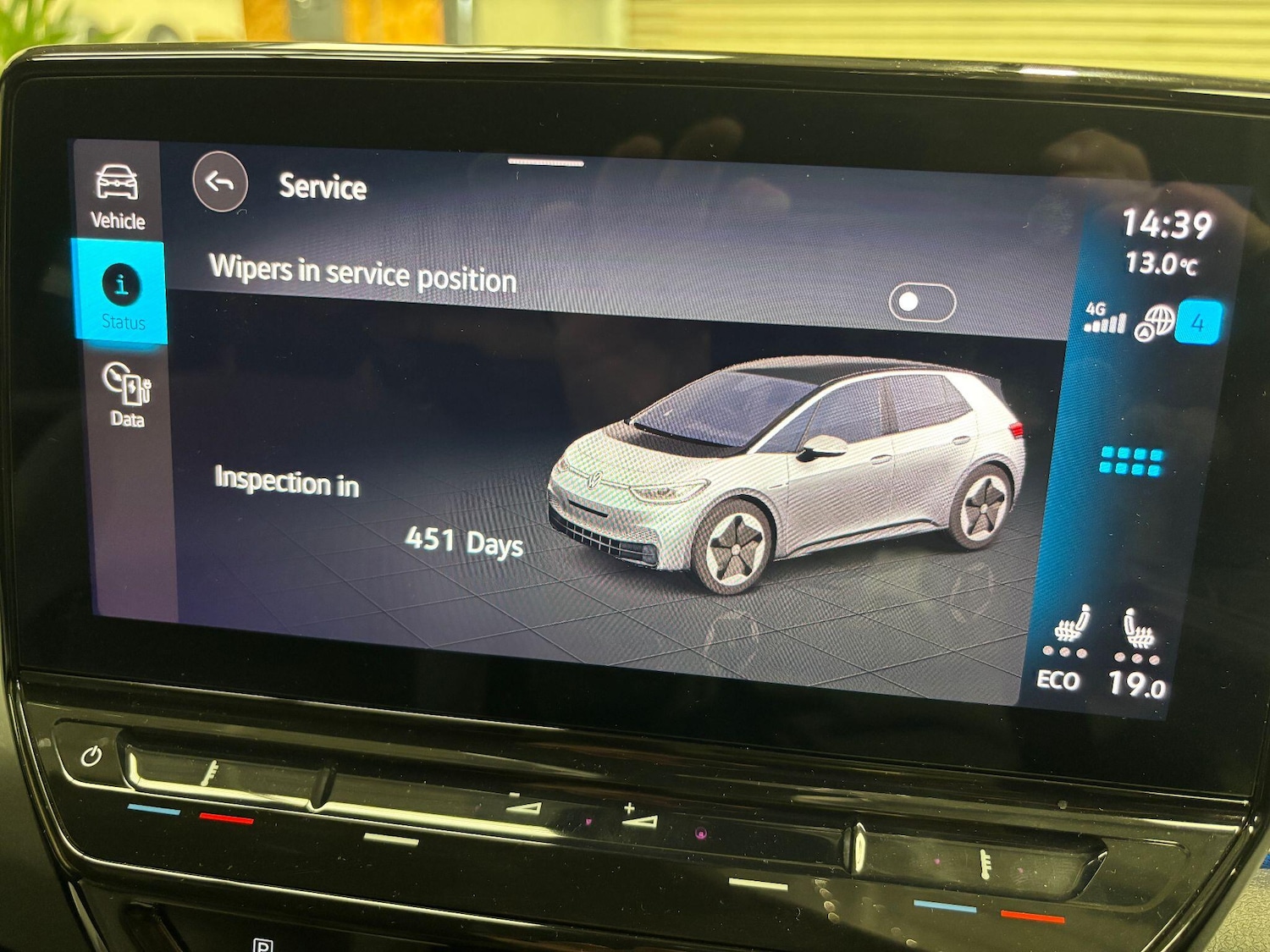 Used Volkswagen ID.3 2020 for sale - 76389251: Photo 52