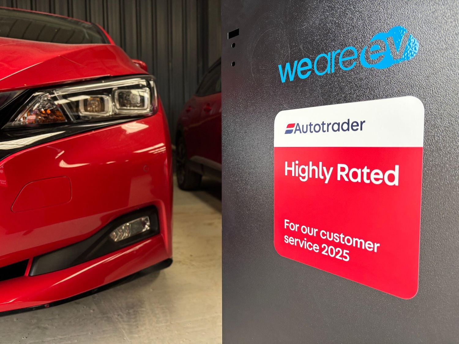 Used Volkswagen ID.3 2020 for sale - 76389251: Photo 58