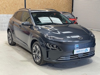 Used Hyundai KONA 2021 for sale - 78648073: Photo