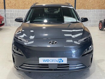 Used Hyundai KONA 2021 for sale - 78648073: Photo