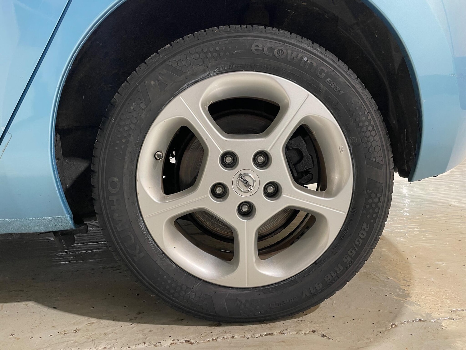 Used Nissan Leaf 2015 for sale - 76752620: Photo 19