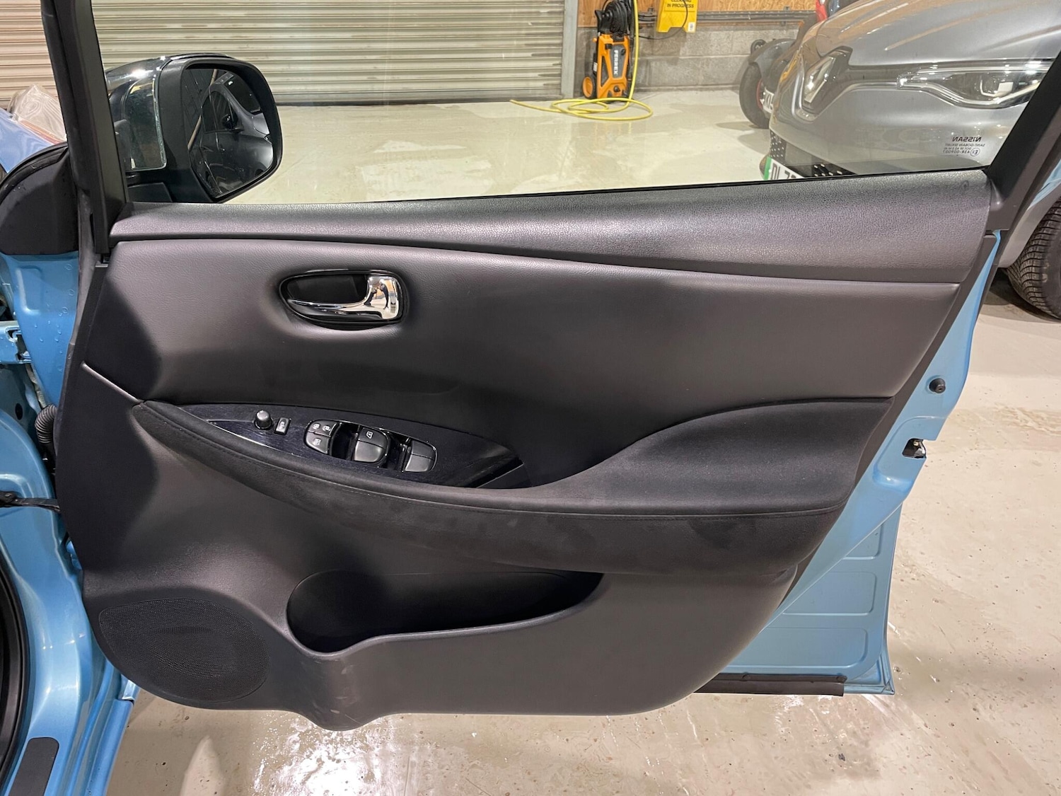 Used Nissan Leaf 2015 for sale - 76752620: Photo 30