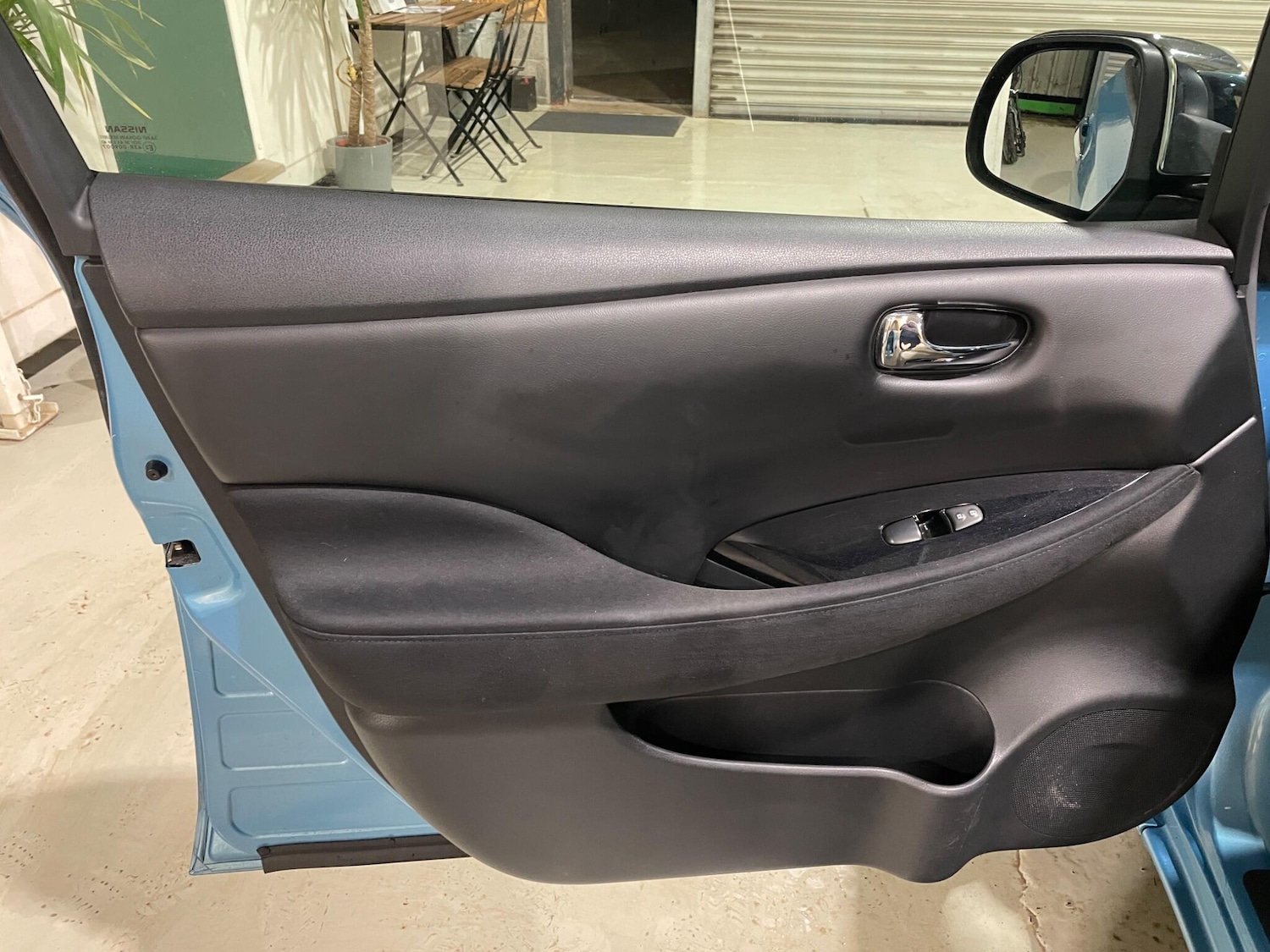 Used Nissan Leaf 2015 for sale - 76752620: Photo 37